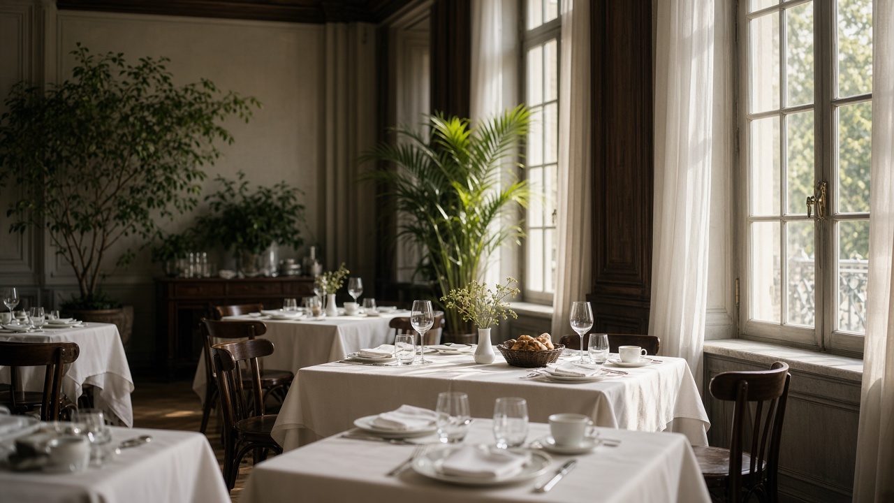 Hôtel-restaurant